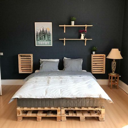Apartament Przy Rynku 维斯拉 外观 照片