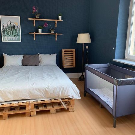 Apartament Przy Rynku 维斯拉 外观 照片