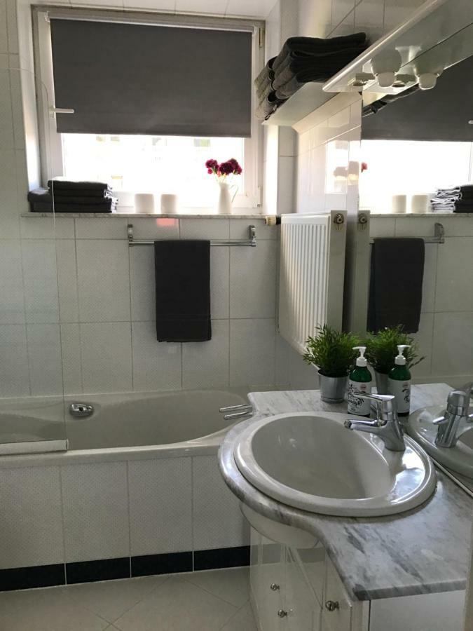 Apartament Przy Rynku 维斯拉 外观 照片